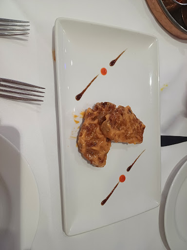 Photo of Baseri Nepalese and Indian Restaurant - 69 Castle Gate, Newark-on-Trent, Newark NG24 1BE